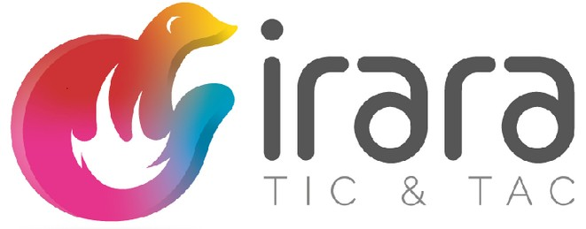 Logo Irara